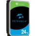 Жесткий диск 3.5" 24TB Seagate (ST24000VE002)