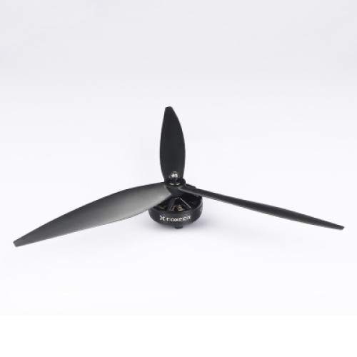 Пропелер для дрона Foxeer New Cyclone T1050 2xCW2xCCW (MR1814)