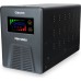 Источник бесперебойного питания Gemix PSN-1200U (PSN1200U)