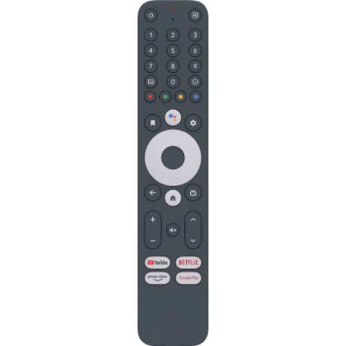 Медиаплеер Strong SRT 420 Android TV і ефірний приймач в одному пристрої (SRT 420)