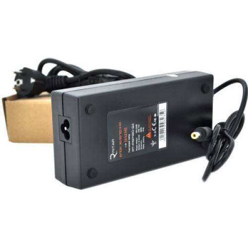 Блок питания для систем видеонаблюдения Ritar RTPSP 180-24