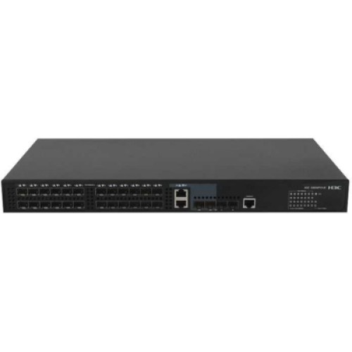 Коммутатор сетевой H3C LS-5024FV3-EI-GL