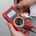 Цифровой мультиметр Habotest DC1000V/10A, AC750V/10A (HT118D)
