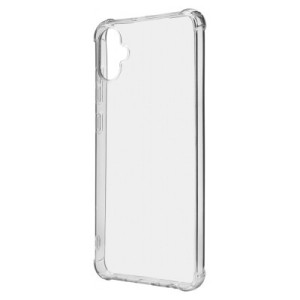 Чехол для мобильного телефона Armorstandart Air Force Samsung A05 (A055) Transparent (ARM73642)