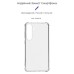 Чехол для мобильного телефона Armorstandart Air Force Samsung S24 Plus Transparent (ARM72543)