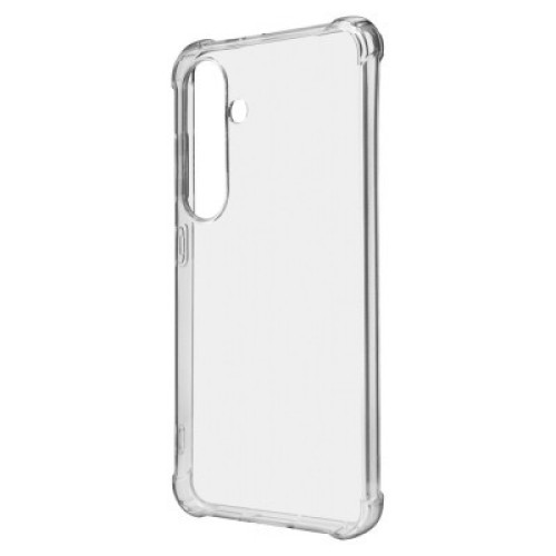 Чехол для мобильного телефона Armorstandart Air Force Samsung S24 Transparent (ARM72542)