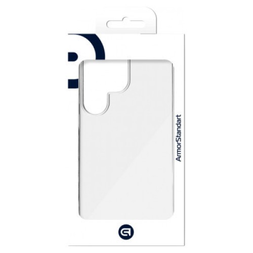 Чехол для мобильного телефона Armorstandart Air Force Samsung S24 Ultra Transparent (ARM72544)