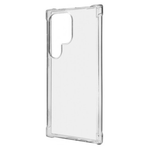 Чехол для мобильного телефона Armorstandart Air Force Samsung S24 Ultra Transparent (ARM72544)