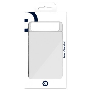 Чехол для мобильного телефона Armorstandart Air Series Google Pixel 8 Pro Transparent (ARM72942)