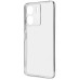 Чехол для мобильного телефона Armorstandart Air Series Xiaomi Redmi 13C / Poco C65 Camera cover Transparent (ARM72531)