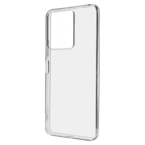 Чехол для мобильного телефона Armorstandart Air Series Xiaomi Redmi 13C / Poco C65 Transparent (ARM72530)