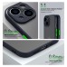 Чехол для мобильного телефона Armorstandart Frosted Matte OPPO A18 4G / A38 4G Navy Blue (ARM72404)