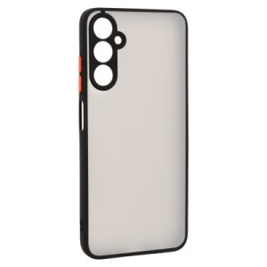 Чохол до мобільного телефона Armorstandart Frosted Matte Samsung A05s (A057) Black (ARM72573)