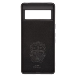 Чохол до мобільного телефона Armorstandart ICON Case Google Pixel 7 Black (ARM72398)