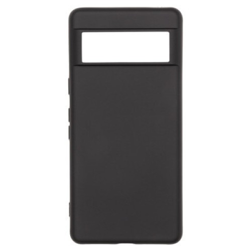 Чехол для мобильного телефона Armorstandart ICON Case Google Pixel 7 Black (ARM72398)