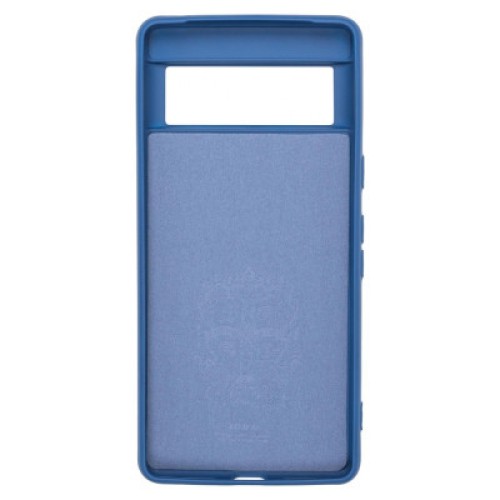 Чехол для мобильного телефона Armorstandart ICON Case Google Pixel 7 Dark Blue (ARM72399)