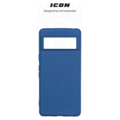 Чехол для мобильного телефона Armorstandart ICON Case Google Pixel 7 Dark Blue (ARM72399)