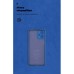 Чехол для мобильного телефона Armorstandart ICON Case Motorola G14 Camera cover Dark Blue (ARM70474)