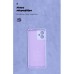 Чехол для мобильного телефона Armorstandart ICON Case Motorola G14 Camera cover Lavender (ARM70476)