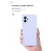 Чехол для мобильного телефона Armorstandart ICON Case Motorola G14 Camera cover Lavender (ARM70476)