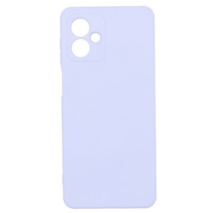 Чохол до мобільного телефона Armorstandart ICON Case Motorola G14 Camera cover Lavender (ARM70476)