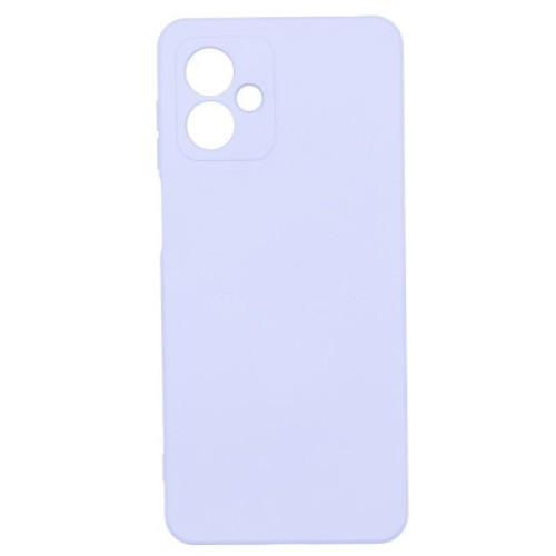 Чехол для мобильного телефона Armorstandart ICON Case Motorola G14 Camera cover Lavender (ARM70476)