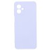 Чехол для мобильного телефона Armorstandart ICON Case Motorola G14 Camera cover Lavender (ARM70476)