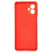 Чехол для мобильного телефона Armorstandart ICON Case Motorola G14 Camera cover Red (ARM70475)