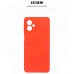 Чехол для мобильного телефона Armorstandart ICON Case Motorola G14 Camera cover Red (ARM70475)