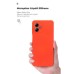 Чехол для мобильного телефона Armorstandart ICON Case Motorola G14 Camera cover Red (ARM70475)