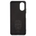 Чехол для мобильного телефона Armorstandart ICON Case OPPO A18 4G / A38 4G Black (ARM71030)