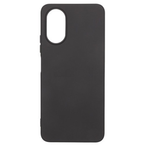Чехол для мобильного телефона Armorstandart ICON Case OPPO A18 4G / A38 4G Black (ARM71030)
