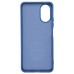 Чехол для мобильного телефона Armorstandart ICON Case OPPO A18 4G / A38 4G Dark Blue (ARM71031)