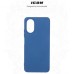 Чехол для мобильного телефона Armorstandart ICON Case OPPO A18 4G / A38 4G Dark Blue (ARM71031)