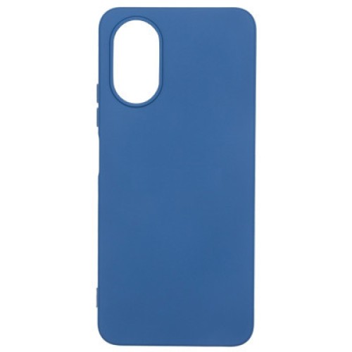 Чехол для мобильного телефона Armorstandart ICON Case OPPO A18 4G / A38 4G Dark Blue (ARM71031)