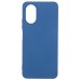 Чехол для мобильного телефона Armorstandart ICON Case OPPO A18 4G / A38 4G Dark Blue (ARM71031)