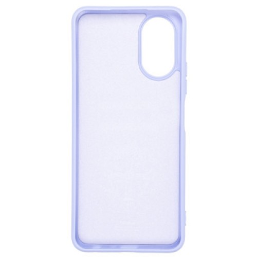 Чехол для мобильного телефона Armorstandart ICON Case OPPO A18 4G / A38 4G Lavender (ARM71033)