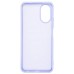 Чехол для мобильного телефона Armorstandart ICON Case OPPO A18 4G / A38 4G Lavender (ARM71033)