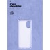 Чехол для мобильного телефона Armorstandart ICON Case OPPO A18 4G / A38 4G Lavender (ARM71033)