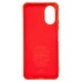 Чехол для мобильного телефона Armorstandart ICON Case OPPO A18 4G / A38 4G Red (ARM71032)