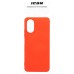 Чехол для мобильного телефона Armorstandart ICON Case OPPO A18 4G / A38 4G Red (ARM71032)