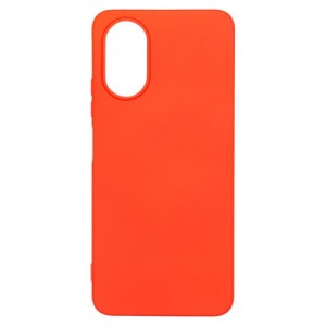 Чохол до мобільного телефона Armorstandart ICON Case OPPO A18 4G / A38 4G Red (ARM71032)