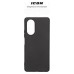 Чехол для мобильного телефона Armorstandart ICON Case OPPO A58 4G Black (ARM66472)