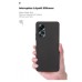 Чехол для мобильного телефона Armorstandart ICON Case OPPO A58 4G Black (ARM66472)