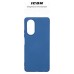 Чехол для мобильного телефона Armorstandart ICON Case OPPO A58 4G Dark Blue (ARM66474)