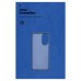 Чехол для мобильного телефона Armorstandart ICON Case OPPO A58 4G Dark Blue (ARM66474)