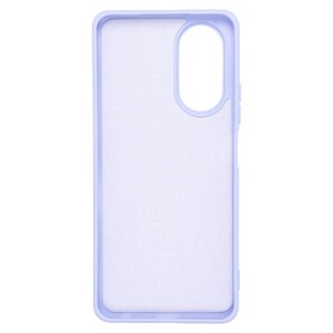 Чохол до мобільного телефона Armorstandart ICON Case OPPO A58 4G Lavender (ARM72616)