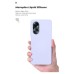 Чехол для мобильного телефона Armorstandart ICON Case OPPO A58 4G Lavender (ARM72616)
