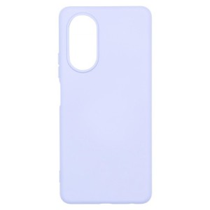 Чохол до мобільного телефона Armorstandart ICON Case OPPO A58 4G Lavender (ARM72616)