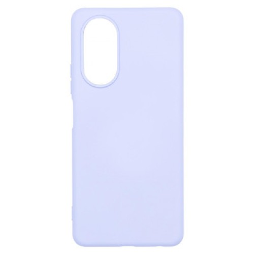 Чехол для мобильного телефона Armorstandart ICON Case OPPO A58 4G Lavender (ARM72616)